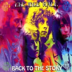 The Idle Race - Follow Me Follow слушать онлайн