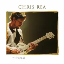 Chris Rea - Looking For A Summer слушать онлайн