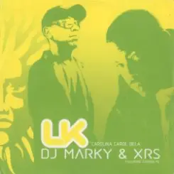 DJ Marky & XRS - IK (Mist mix) слушать онлайн