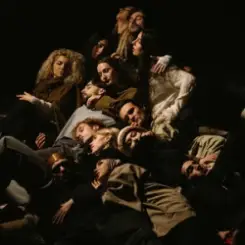 EMAA - Noaptea слушать онлайн