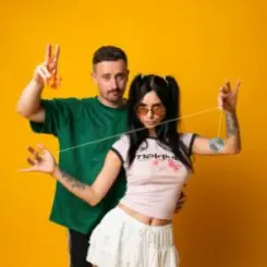 Шугар & Настя Борщ - ЙО-ЙО (KASA REMIXOFF REMIX) слушать онлайн