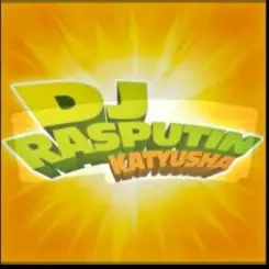 Обложка Dj Rasputin - Катюша