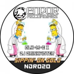 Обложка Alk-M-E - U Can't Change Me