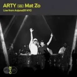 ARTY & Mat Zo - Rebound (Mixed) слушать онлайн