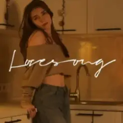 Обложка ANGELLIKA - Lovesong