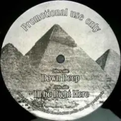 Обложка Project Pyramid - Stained In Gray