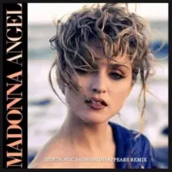Madonna - Angel слушать онлайн