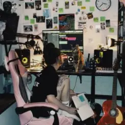 Обложка Zhanulka - Наколки