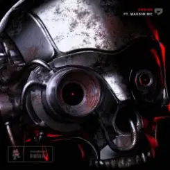 Обложка Annix - Droids