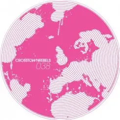 Обложка Peace Division - Bodysonic