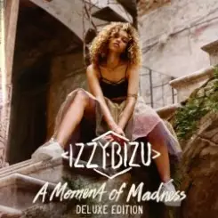 Обложка Izzy Bizu - Diamond