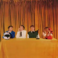 Обложка Knox - Me, Myself & Your Eyes