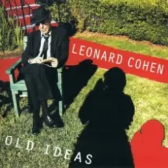 Обложка Leonard Cohen - Going Home