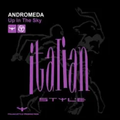 Обложка Andromeda - Up in the Sky (Extended Mix)