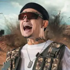 Обложка Morgenshtern - ДУЛО