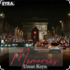 Обложка Umar Keyn - Memories