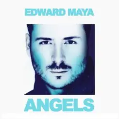 Обложка Edward Maya - Angel of Courage