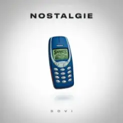 DOVI - NOSTALGIE слушать онлайн