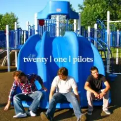 Обложка Twenty One Pilots - Time To Say Goodbye