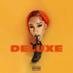 Обложка BIA - WHOLE LOTTA MONEY