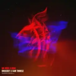 Обложка Sam Tinnesz - We Need A Hero