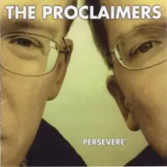 Обложка The Proclaimers - There's a Touch