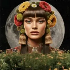 Обложка denibest - Зоре моя вечірняя