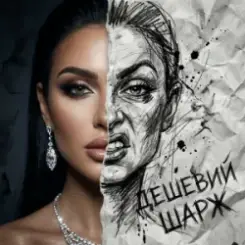 Dancefloor AI - ДЕШЕВИЙ ШАРЖ слушать онлайн