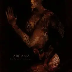 Обложка Arcana - Like Statues In The Garden Of Dreaming