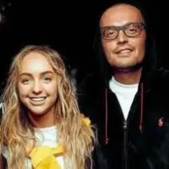 Обложка Гуф & Мари Краймбрери - 31 февраля