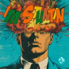 Обложка DnD Music - I'm Stuntin