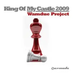 Wamdue Project - King Of My Castle (Armin van Buuren Vocal Remix) слушать онлайн