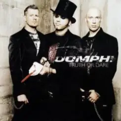 Oomph - True Beauty Is So Painful слушать онлайн