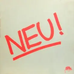 Neu! - Jahresüberblick: Negativland слушать онлайн