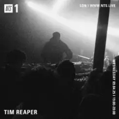 Fixate & Tim Reaper - May Contain Traces слушать онлайн