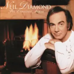 Neil Diamond - Little Drummer Boy слушать онлайн