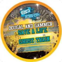 Dougal & Gammer - Ghost Train слушать онлайн