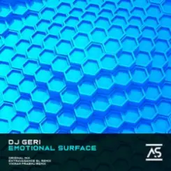 DJ Geri - Emotional Surface (Extravagance SL ‘Next To Me’ Extended Dub Mix) слушать онлайн