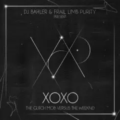 DJ Bahler & Frail Limb Purity - A Terrible Fate слушать онлайн