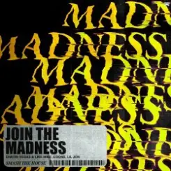 Dimitri Vegas, Like Mike & Coone Ft. Lil Jon - Madness слушать онлайн