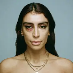 Обложка Sevdaliza - Lamp Lady