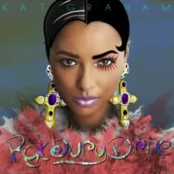 Kat Graham - Off слушать онлайн