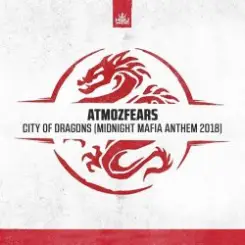 Обложка Atmozfears - City of dragons (extended mix)