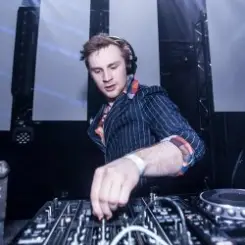 Обложка Fox Stevenson - Tico