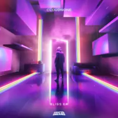 Обложка CloudNone - Bliss