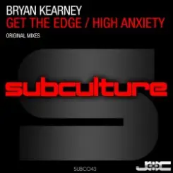 Обложка Bryan Kearney - High Anxiety (Original Mix)