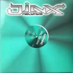 Обложка Incisions - Substance