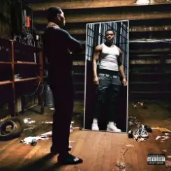 Обложка Kevin Gates feat. Lingo - Therapy Sessions