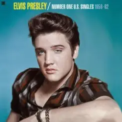 Обложка Elvis Presley - All Shook Up