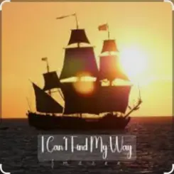 Обложка Imazee - I Can't Find My Way